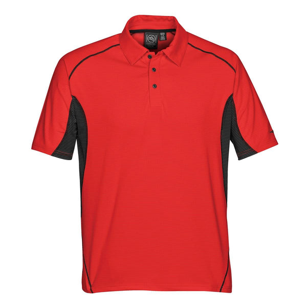 Men's Laguna Performance Polo - LPG-1